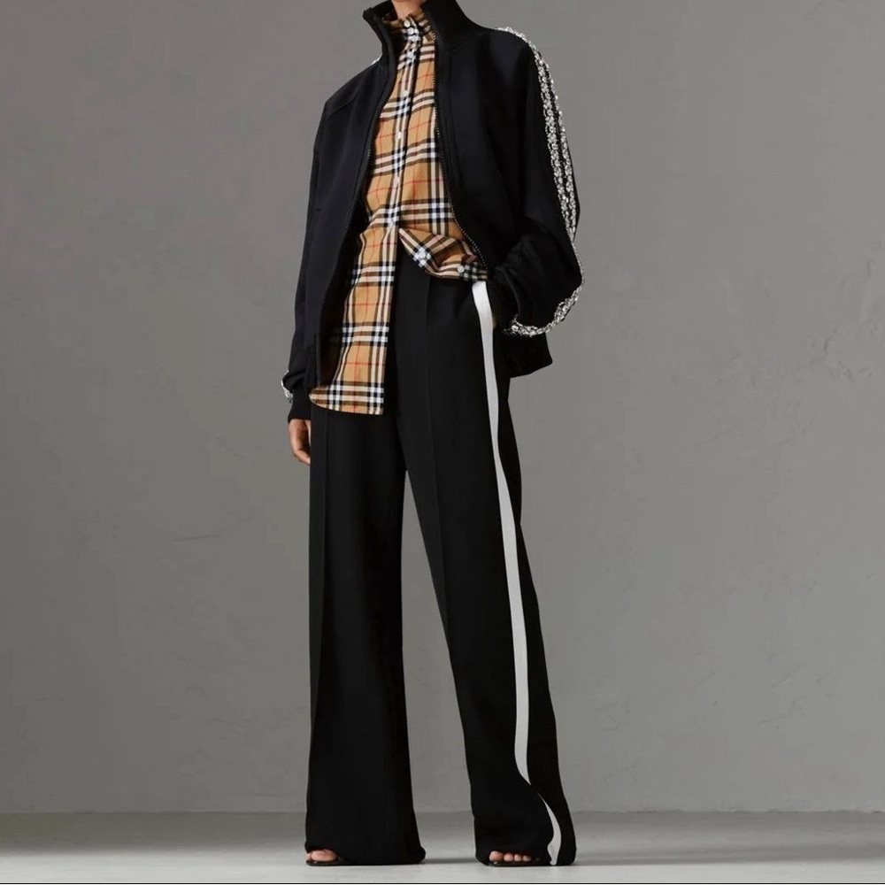 NWT Burberry Pants